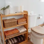 Spacious 5-bed Detached In Charming Prázdninový dům Tadcaster