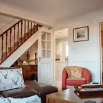 Prázdninový dům Spacious 5-bed Detached In Charming Tadcaster