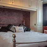 Spacious 5-bed Detached In Charming Prázdninový dům Tadcaster