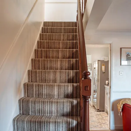 Spacious 5-bed Detached In Charming Дом отдыха *