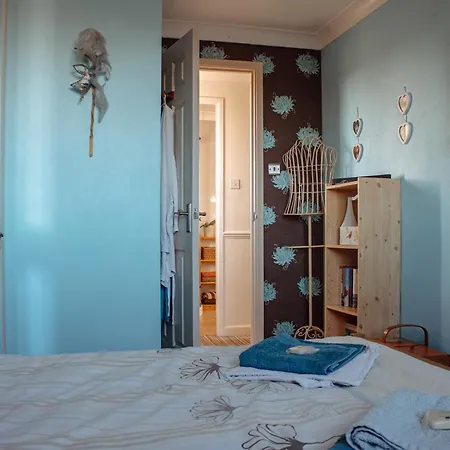 Spacious 5-bed Detached In Charming Дом отдыха Тадкастер