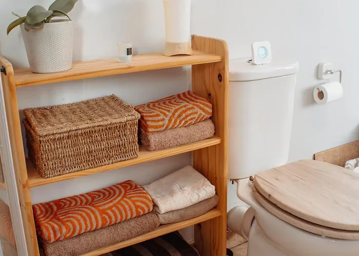 Spacious 5-bed Detached In Charming Dom wakacyjny Tadcaster