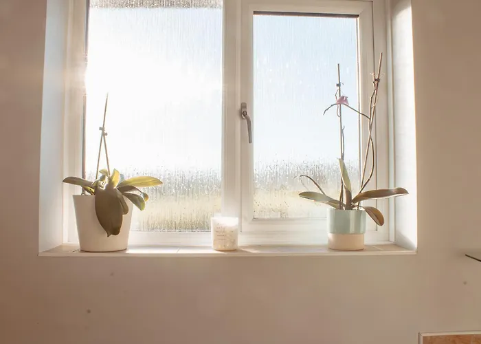 Spacious 5-bed Detached In Charming