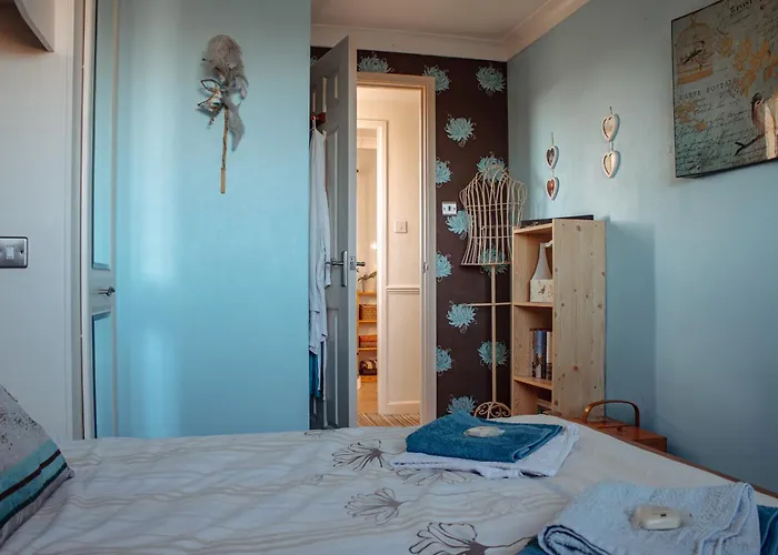 Spacious 5-bed Detached In Charming Dom wakacyjny Tadcaster